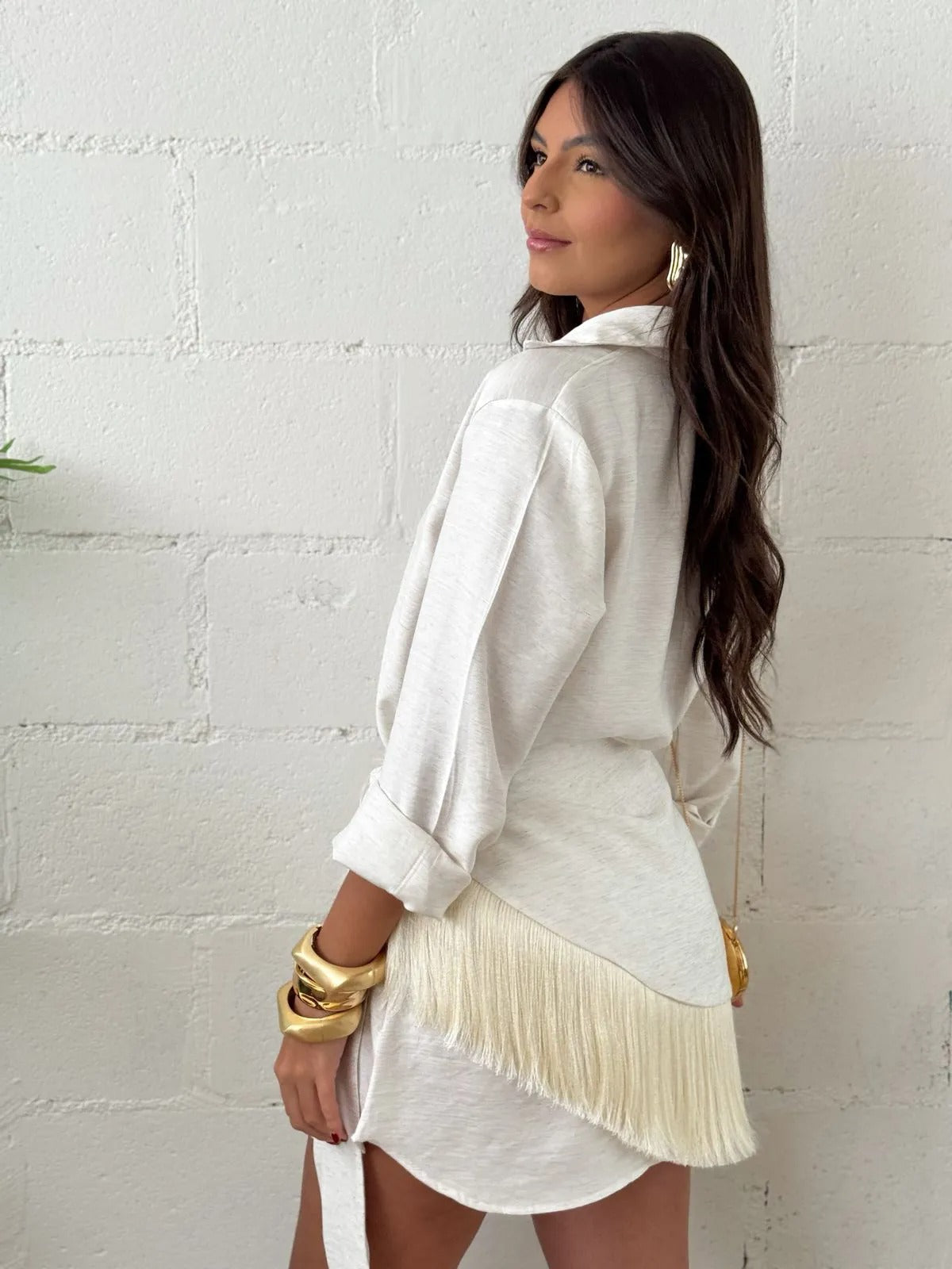 Conjunto Mavie